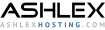 Ashlex Hosting